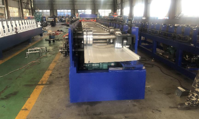 standing-seam-forming-machine