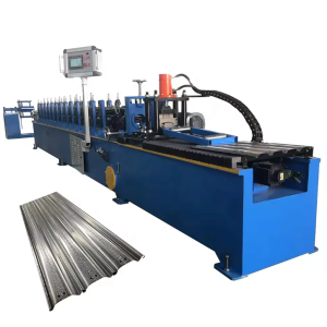 roller-shutter-door-machine