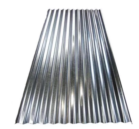 Thin material galvanized steel barrel type steel roof sheet making machine