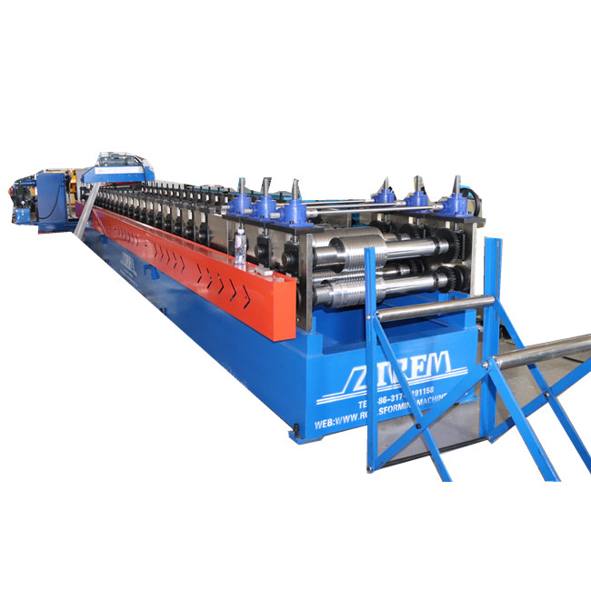 standing-seam-forming-machine